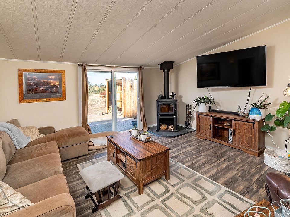 12178 SW Buckaroo Pl, Terrebonne, OR 97760 Zillow