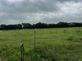 144 Kincannon Ln, Rhome, TX 76078