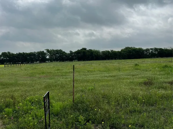 144 Kincannon Ln, Rhome, TX 76078