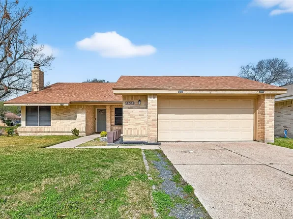 12034 Hedgegate Dr, Houston, TX 77065