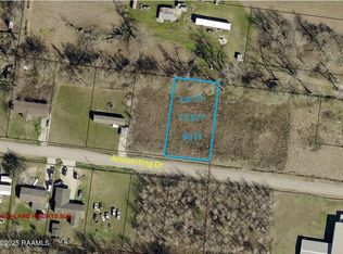 LOT 71 Annointing Dr, Opelousas, LA 70570