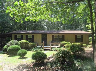 525 Wildwood Cir, Griffin, GA 30223