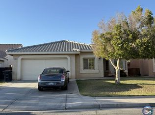1166 Farmer Dr, El Centro, CA 92243