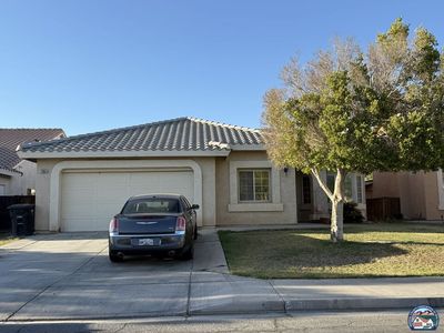 1166 Farmer Dr, El Centro, CA, 92243