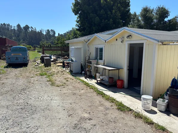 (undisclosed Address), Watsonville, CA 95076