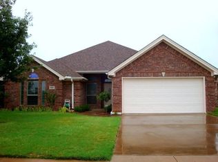 5421 Prairie Lace Ln, Wichita Falls, TX 76310