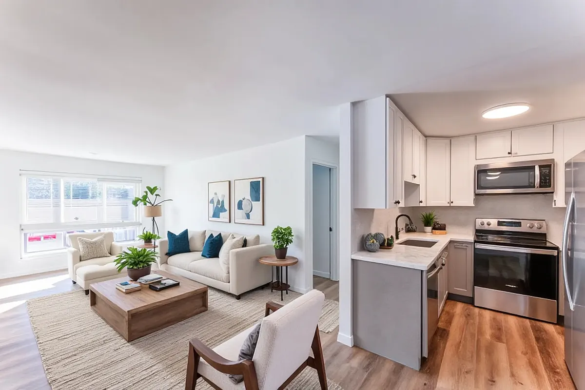 Building Photo - The Sophia at Mount Helix