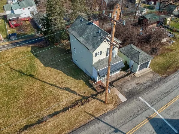 215 Kline Ave, North Versailles, PA 15137