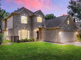 8203 Malardcrest Dr, Humble, TX 77346