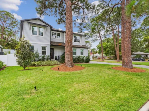 4224 W Kensington Ave, Tampa, FL 33629