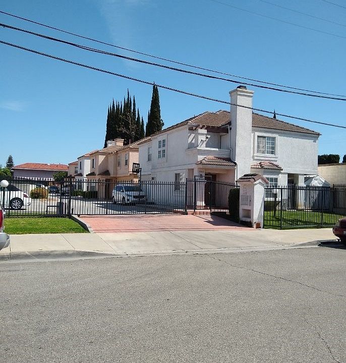 3442 La Madera Ave, El Monte, CA 91732 | Zillow