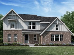 170 Dan Haven Pl, Springboro, OH 45066