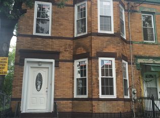 887 Belmont Ave, Brooklyn, NY