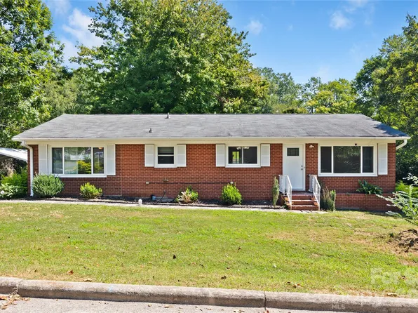 411 Coble Ave, Albemarle, NC 28001