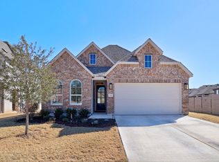 1304 Highcrest, Georgetown, TX 78628