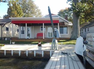 7925 Hickory Ave, Russells Point, OH 43348