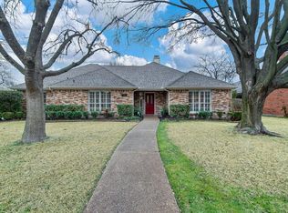 3608 Eisenhower Ln, Plano, TX 75023