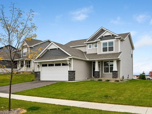 5237 Windlass Dr, Woodbury, MN 55129