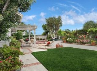 14 Elderberry, Irvine, CA 92603