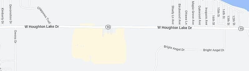 2nd image of 6 W Houghton Lake Dr