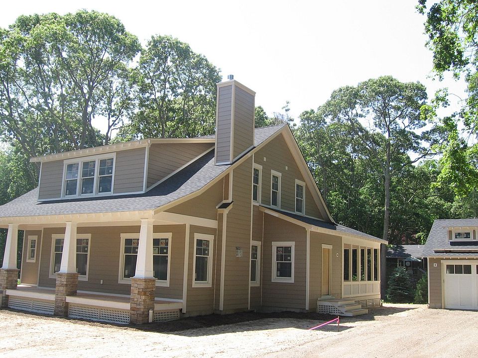 Fleets Neck New Construction