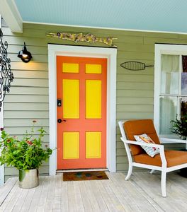 547 Mason Ave, Cape Charles, VA, 23310