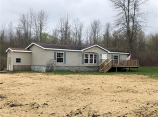 2828 State Route 31, Canastota, NY 13032