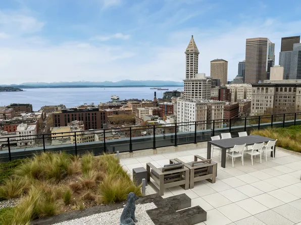 450 S Main St, Seattle, WA