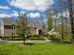 60 Cliffield Rd, Bedford, NY 10506