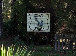 0 Anchor Pointe Dr LOT 11, Eatonton, GA 31024