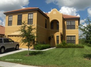 3022 Camino Real Dr S, Kissimmee, FL 34744