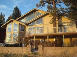 106 Eagle Dr, Big Bear Lake, CA 92315
