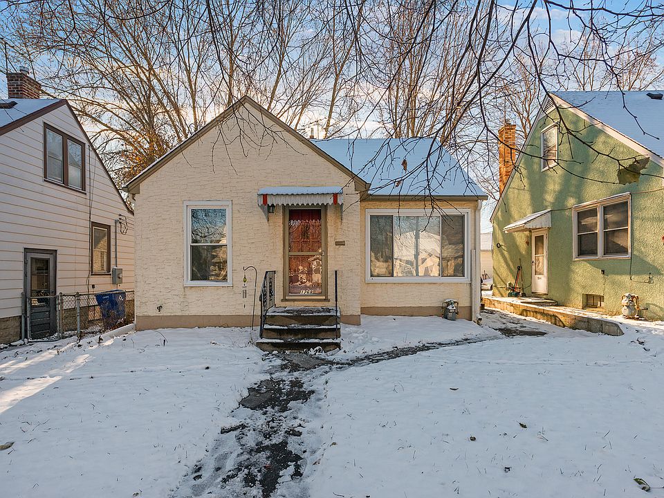 1st image of 1268 Margaret St