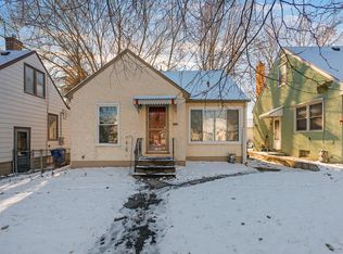 1268 Margaret St, Saint Paul, MN 55106