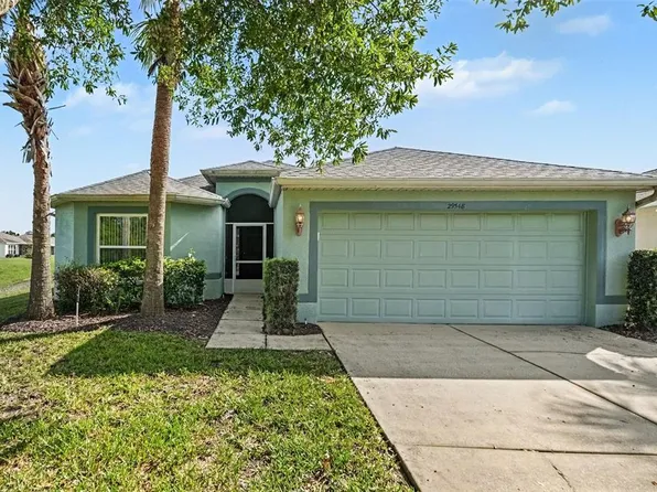 29548 WAGGLE DRIVE, SAN ANTONIO, FL 33576