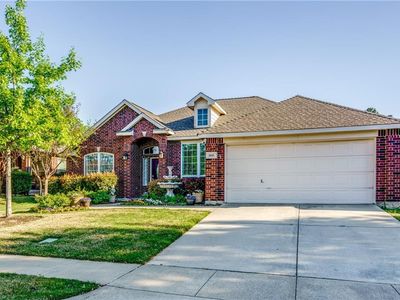 5601 Shadydell Dr, Fort Worth, TX, 76135
