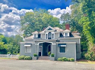 701 Louise Ave, Charlotte, NC 28204