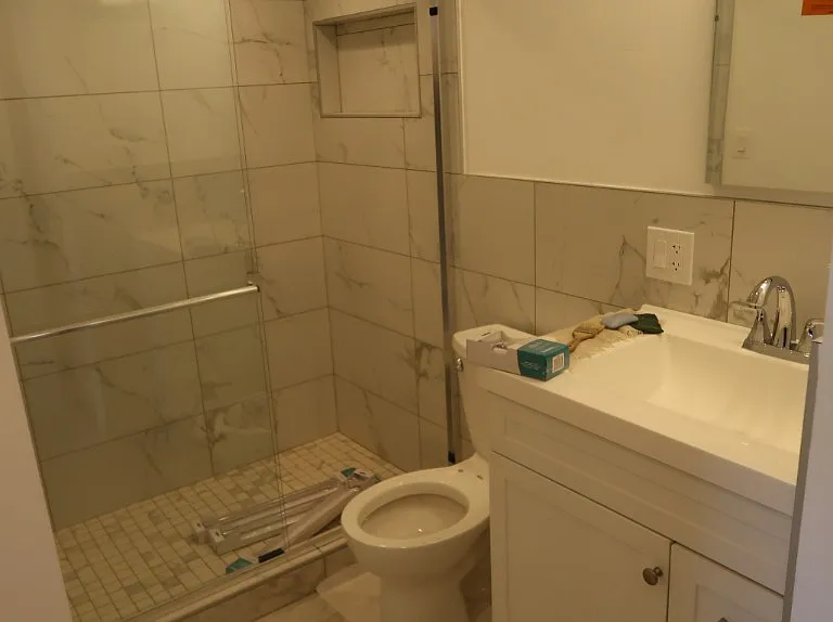 1458 N Bosworth Ave #3M — Photo 13