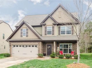 555 Danson Dr, Fort Mill, SC 29715