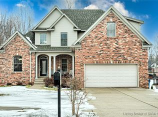 4045 Viewcrest Loop, Floyds Knobs, IN 47119