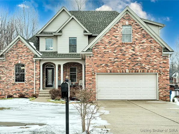 4045 Viewcrest Loop, Floyds Knobs, IN 47119