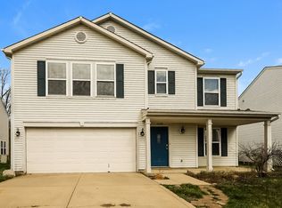 10438 Buckshire Ln, Indianapolis, IN