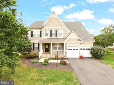 9228 Falling Water Dr, Bristow, VA, 20136