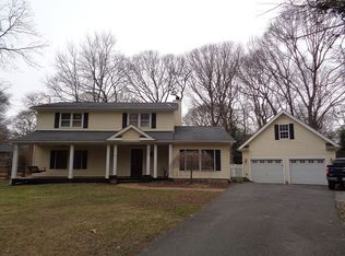 288 Stowaway Ln, Severna Park, MD 21146