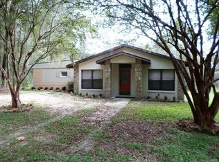 6889 SW 207th Ct, Dunnellon, FL 34431