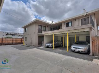 $2595 - Pristine 2 Bed/1 Bath Upstairs Apartment Downtown San Jose near SJSU!, San Jose, CA 95112