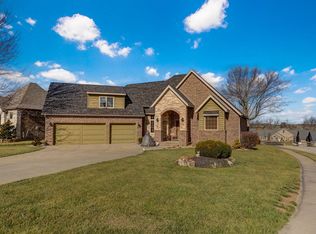 815 E Beaufort Street, Nixa, MO 65714