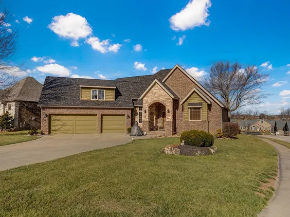 815 E Beaufort Street, Nixa, MO 65714