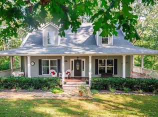 144 Amber Rd, Dahlonega, GA 30533