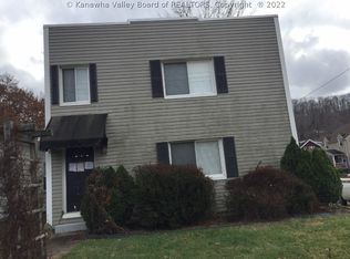 549 10th Ave W, Huntington, WV 25701